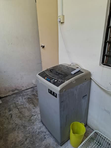Apartment for Sale at Pangsapuri Bukit Beruang Permai (University Green) - BL Bong - Interior - PropertyGuru.com.my