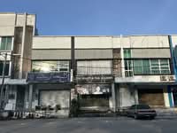 For Rent - Taman Tiara Shoplot Office 1st Floor
