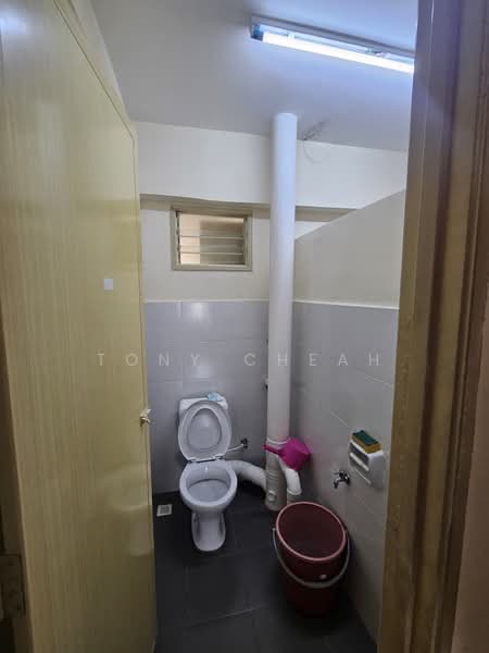 Idaman Seroja untuk Untuk Dijual - RM 250,000, Mac 2026 - Bathroom - PropertyGuru.com.my