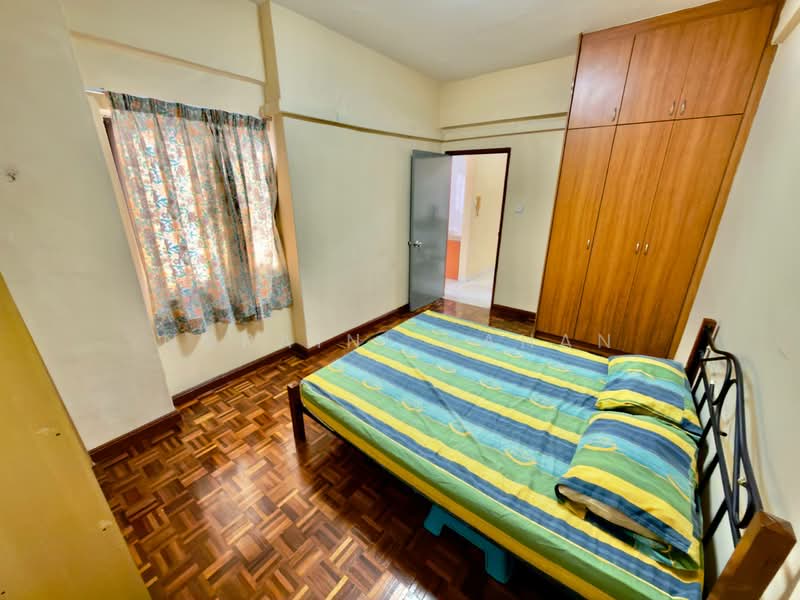 Condominium for Sale at Tiara Faber - Noraini Dahan - Bedroom - PropertyGuru.com.my