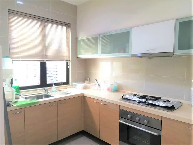 2-storey Terraced House for Rent in Leisure Farm (Gelang Patah) - Jason Chua - Kitchen - PropertyGuru.com.my