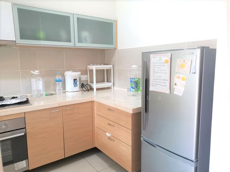 2-storey Terraced House for Rent in Leisure Farm (Gelang Patah) - Jason Chua - Kitchen - PropertyGuru.com.my