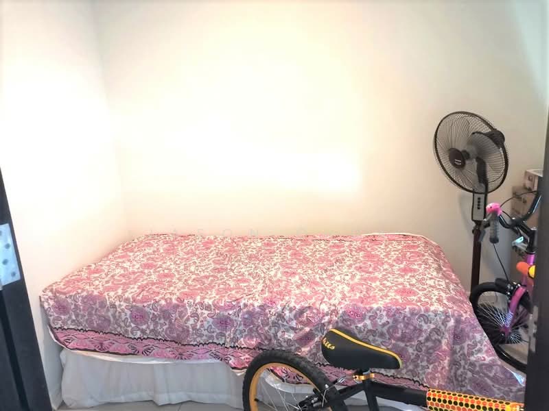 2-storey Terraced House for Rent in Leisure Farm (Gelang Patah) - Jason Chua - Bedroom - PropertyGuru.com.my