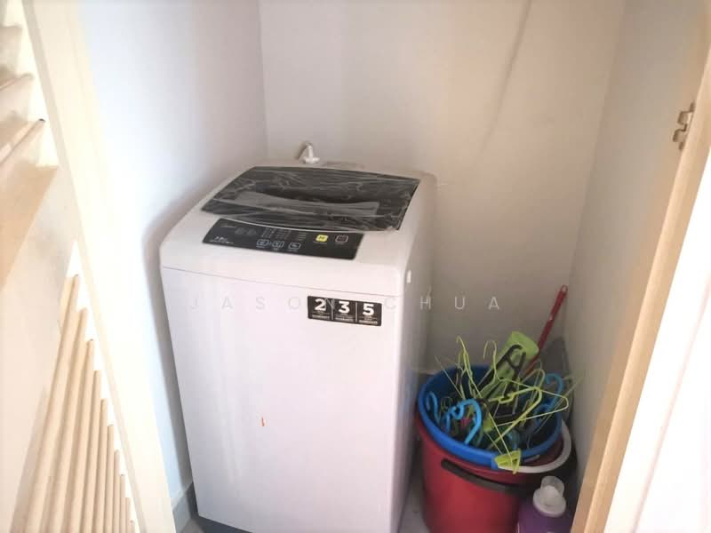 2-storey Terraced House for Rent in Leisure Farm (Gelang Patah) - Jason Chua - Interior - PropertyGuru.com.my