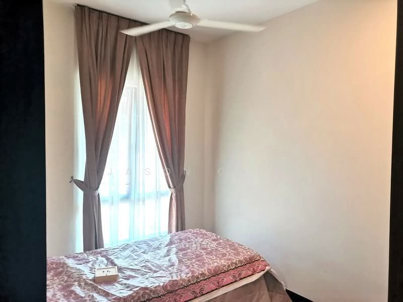 2-storey Terraced House for Rent in Leisure Farm (Gelang Patah) - Jason Chua - Bedroom - PropertyGuru.com.my