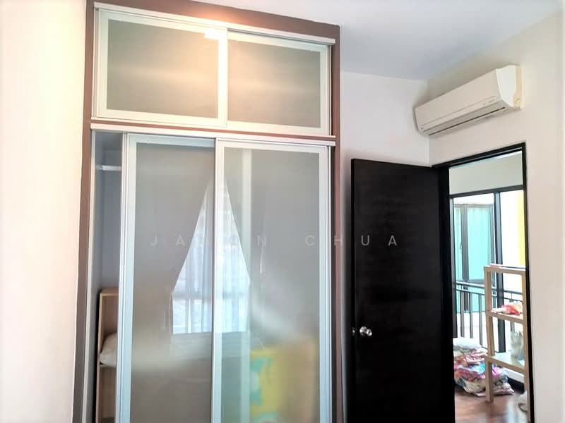 2-storey Terraced House for Rent in Leisure Farm (Gelang Patah) - Jason Chua - Bedroom - PropertyGuru.com.my