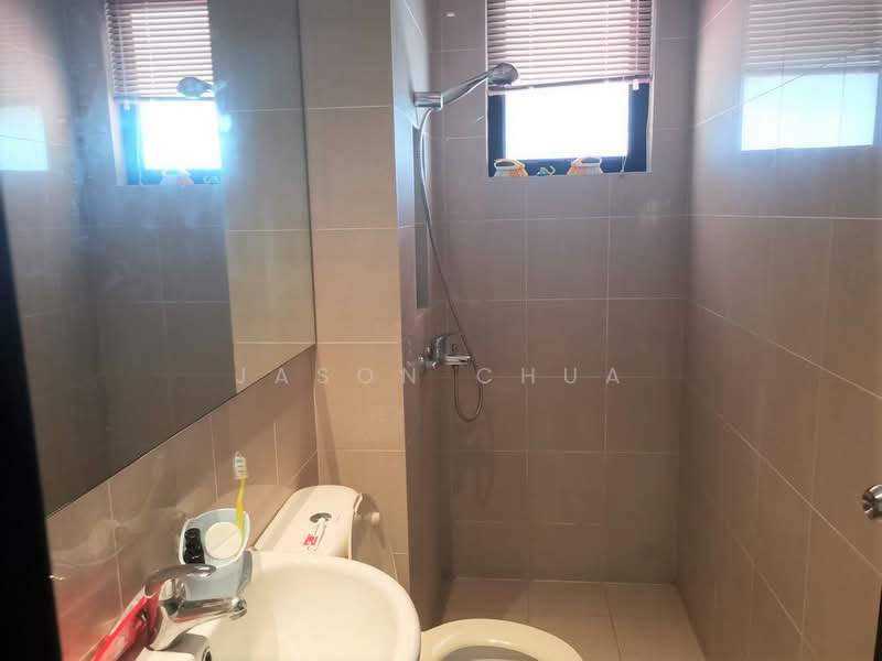 2-storey Terraced House for Rent in Leisure Farm (Gelang Patah) - Jason Chua - Bathroom - PropertyGuru.com.my