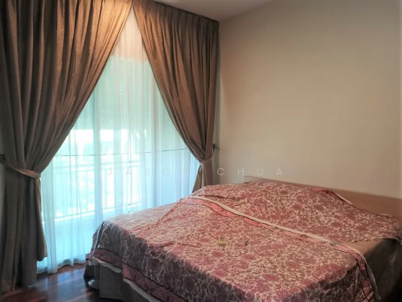 2-storey Terraced House for Rent in Leisure Farm (Gelang Patah) - Jason Chua - Bedroom - PropertyGuru.com.my