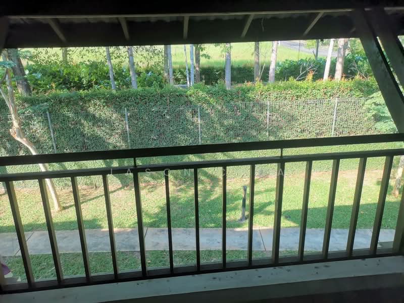 2-storey Terraced House for Rent in Leisure Farm (Gelang Patah) - Jason Chua - Exterior - PropertyGuru.com.my