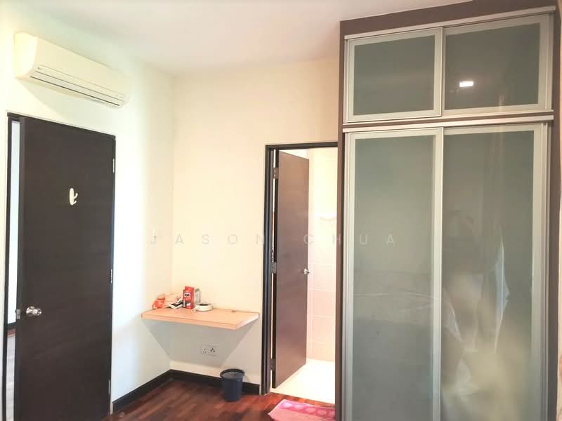 2-storey Terraced House for Rent in Leisure Farm (Gelang Patah) - Jason Chua - Interior - PropertyGuru.com.my