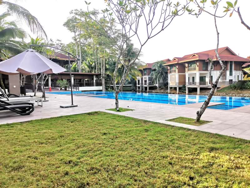 2-storey Terraced House for Rent in Leisure Farm (Gelang Patah) - Jason Chua - Exterior - PropertyGuru.com.my