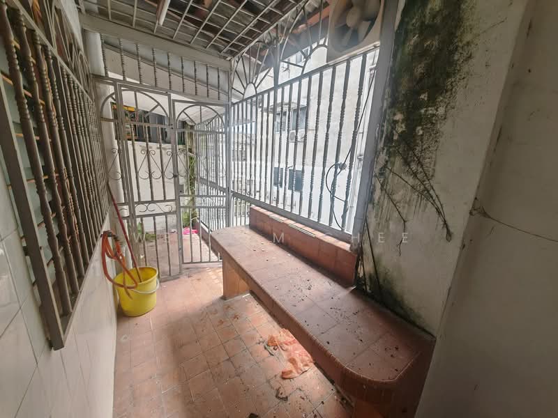 Apartment for Rent at Taman Kencana - WEI LIM CHEE - Exterior - PropertyGuru.com.my