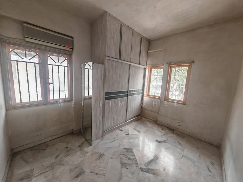 Apartment for Rent at Taman Kencana - WEI LIM CHEE - Bedroom - PropertyGuru.com.my