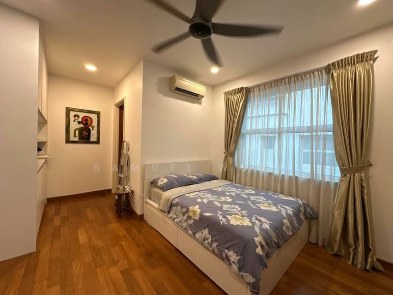 Bungalow for Sale in Iskandar Puteri (Nusajaya) (Johor) - Samuel Wong - Bedroom - PropertyGuru.com.my