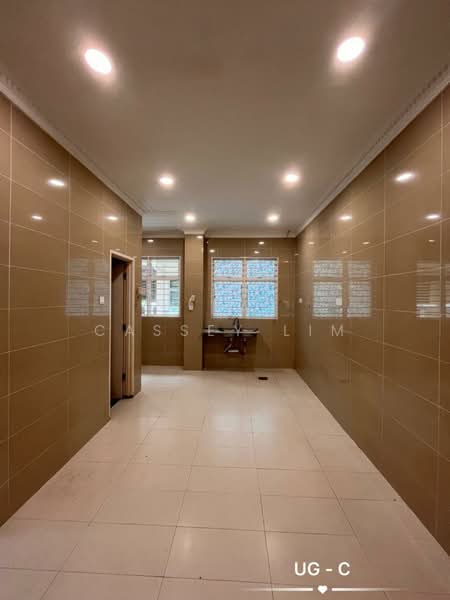 3-storey Terraced House for Sale in Shah Alam (Selangor) - Cassey Lim - Interior - PropertyGuru.com.my