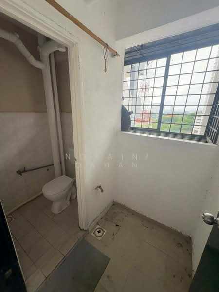 Sri Penara untuk Untuk Dijual - RM 230,000, Mac 2026 - Bathroom - PropertyGuru.com.my