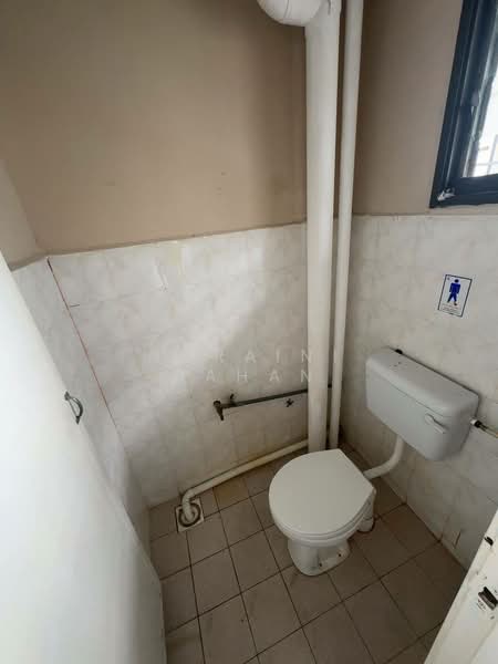 Sri Penara untuk Untuk Dijual - RM 230,000, Mac 2026 - Bathroom - PropertyGuru.com.my