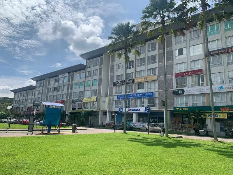 Soho for Sale in Pju 5 (Kota Damansara) - KT Teoh - PropertyGuru.com.my