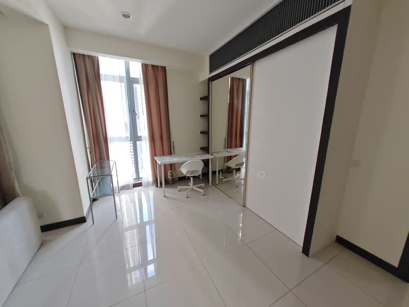 Hampshire Residences untuk Untuk Disewa - RM 5,200 /bulan, Mac 2026 - Study - PropertyGuru.com.my