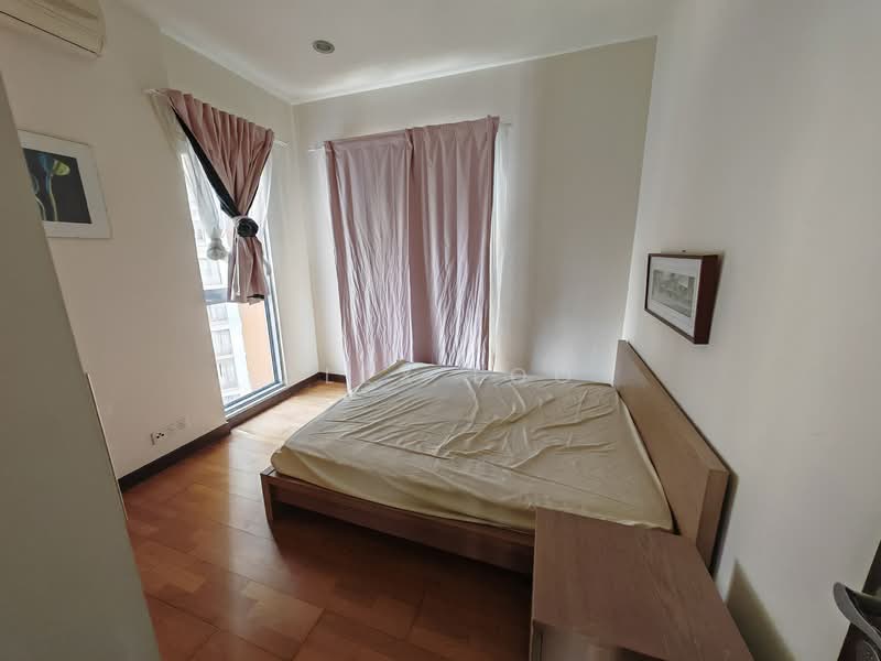 Hampshire Residences untuk Untuk Disewa - RM 5,200 /bulan, Mac 2026 - PropertyGuru.com.my