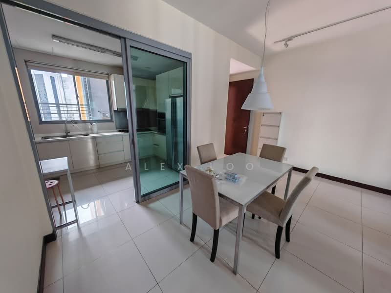 Hampshire Residences untuk Untuk Disewa - RM 5,200 /bulan, Mac 2026 - PropertyGuru.com.my