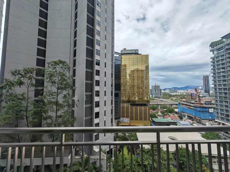 Hampshire Residences untuk Untuk Disewa - RM 5,200 /bulan, Mac 2026 - PropertyGuru.com.my