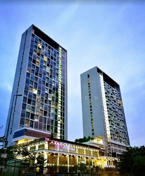 Shop for Sale in Cyberjaya (Selangor) - KT Teoh - Exterior - PropertyGuru.com.my