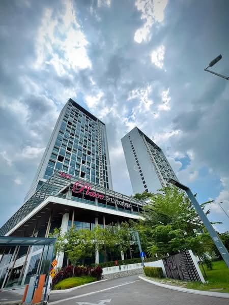 Shop for Sale in Cyberjaya (Selangor) - KT Teoh - PropertyGuru.com.my