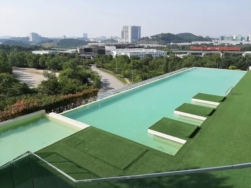 Shop for Sale in Cyberjaya (Selangor) - KT Teoh - PropertyGuru.com.my