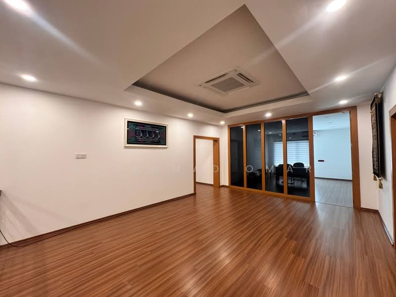 Commercial Bungalow for Sale in KL City Centre (Kuala Lumpur) - Mohammad Omar - Interior - PropertyGuru.com.my