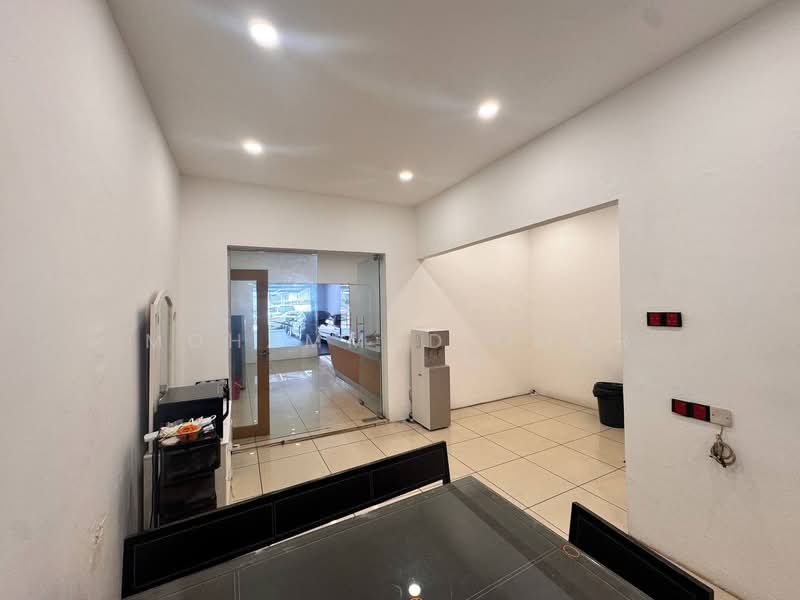 Commercial Bungalow for Sale in KL City Centre (Kuala Lumpur) - Mohammad Omar - Interior - PropertyGuru.com.my