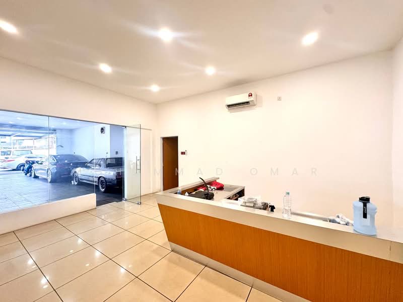 Commercial Bungalow for Sale in KL City Centre (Kuala Lumpur) - Mohammad Omar - Interior - PropertyGuru.com.my