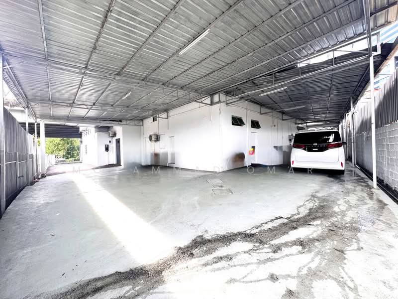Commercial Bungalow for Sale in KL City Centre (Kuala Lumpur) - Mohammad Omar - PropertyGuru.com.my