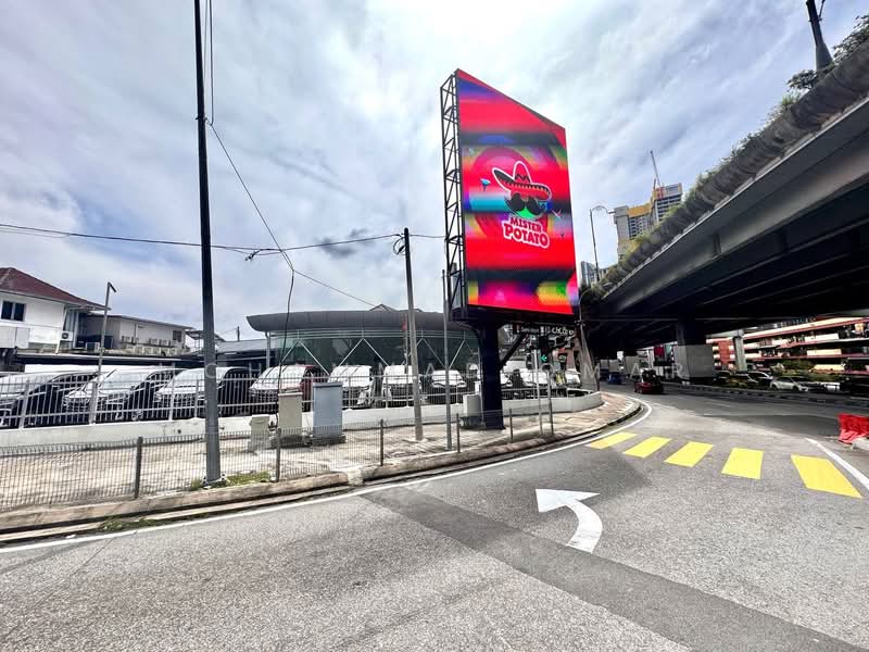 Commercial Bungalow for Sale in KL City Centre (Kuala Lumpur) - Mohammad Omar - Exterior - PropertyGuru.com.my