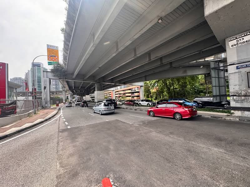 Commercial Bungalow for Sale in KL City Centre (Kuala Lumpur) - Mohammad Omar - Exterior - PropertyGuru.com.my