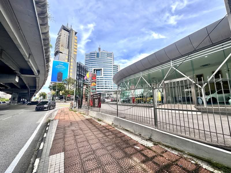 Commercial Bungalow for Sale in KL City Centre (Kuala Lumpur) - Mohammad Omar - PropertyGuru.com.my