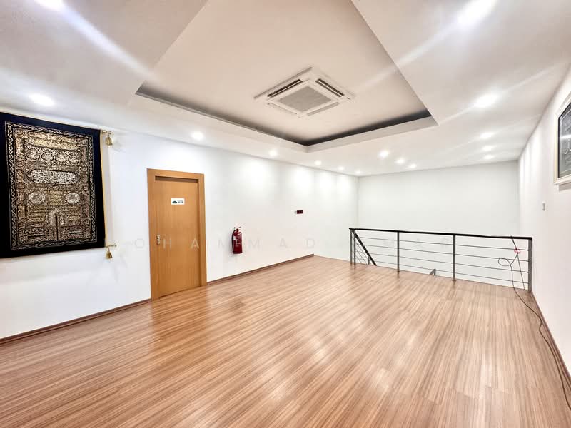 Commercial Bungalow for Sale in Jalan Tun Razak (KL City Centre) - Mohammad Omar - Interior - PropertyGuru.com.my