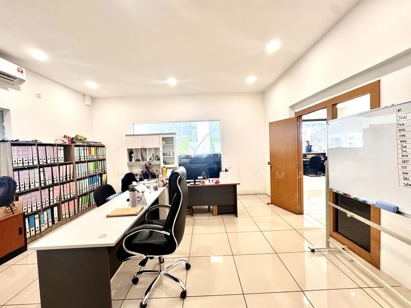 Commercial Bungalow for Sale in Jalan Tun Razak (KL City Centre) - Mohammad Omar - Interior - PropertyGuru.com.my