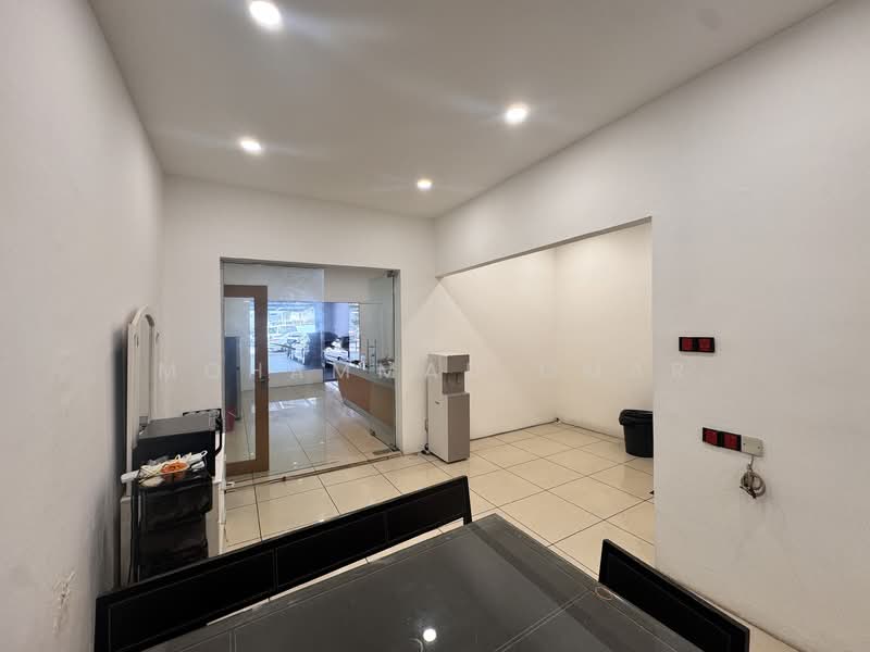 Commercial Bungalow for Sale in Jalan Tun Razak (KL City Centre) - Mohammad Omar - Interior - PropertyGuru.com.my
