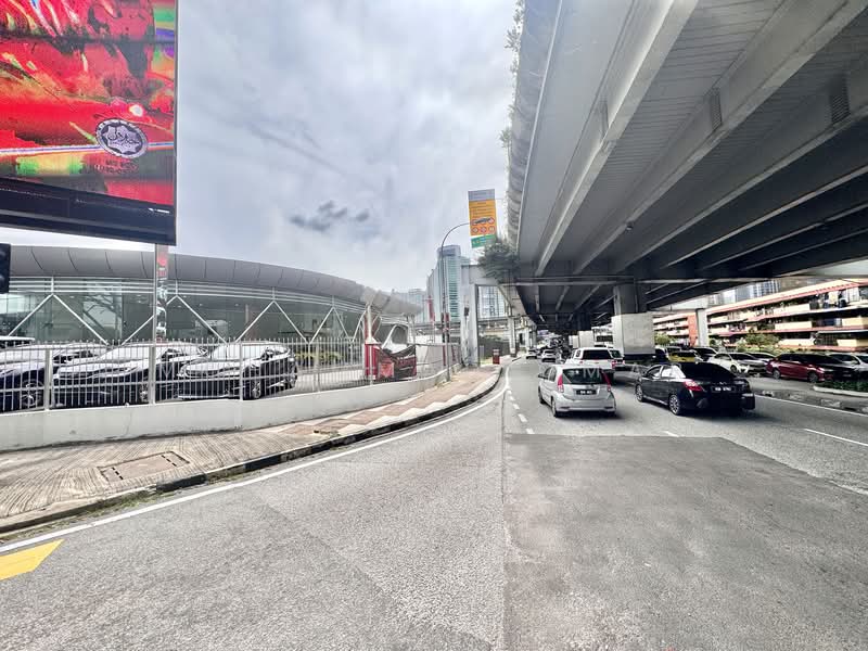 Commercial Bungalow for Sale in Jalan Tun Razak (KL City Centre) - Mohammad Omar - Exterior - PropertyGuru.com.my