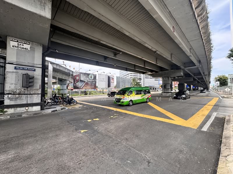 Commercial Bungalow for Sale in Jalan Tun Razak (KL City Centre) - Mohammad Omar - PropertyGuru.com.my