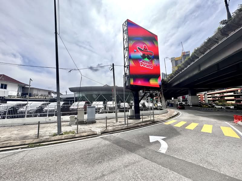 Commercial Bungalow for Sale in Jalan Tun Razak (KL City Centre) - Mohammad Omar - PropertyGuru.com.my