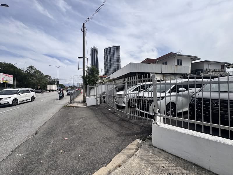 Commercial Bungalow for Sale in Jalan Tun Razak (KL City Centre) - Mohammad Omar - PropertyGuru.com.my