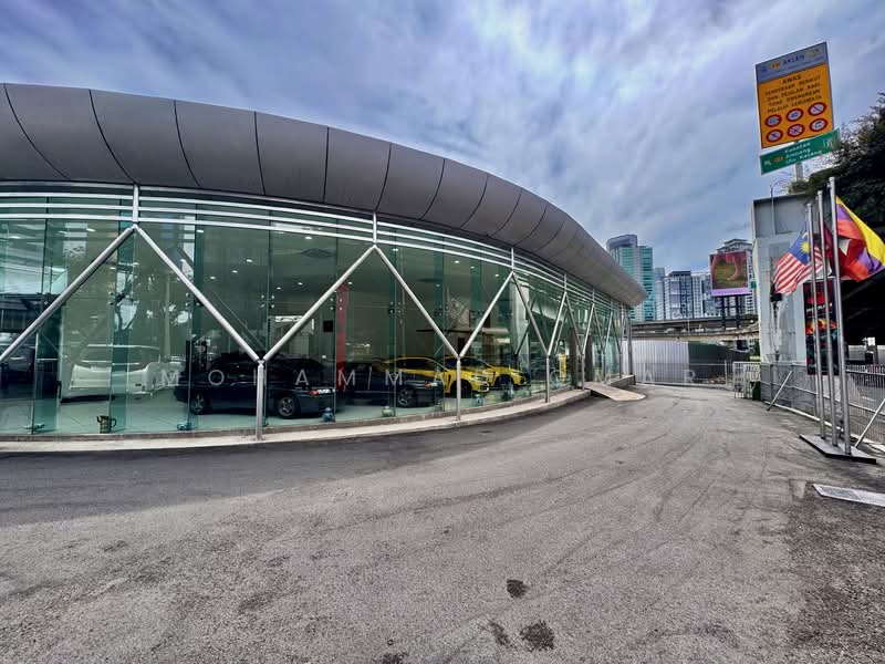Commercial Bungalow for Sale in Jalan Tun Razak (KL City Centre) - Mohammad Omar - PropertyGuru.com.my