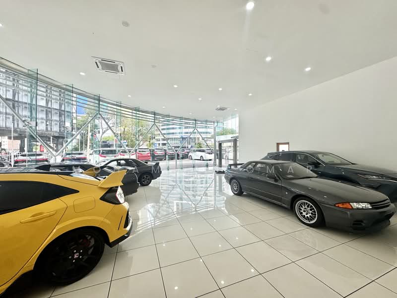 Commercial Bungalow for Sale in Jalan Tun Razak (KL City Centre) - Mohammad Omar - PropertyGuru.com.my