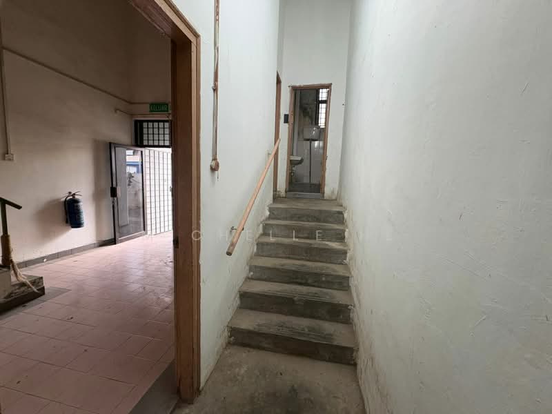 Factory for Rent in Ulu Tiram (Johor) - Michelle He - Corridor - PropertyGuru.com.my