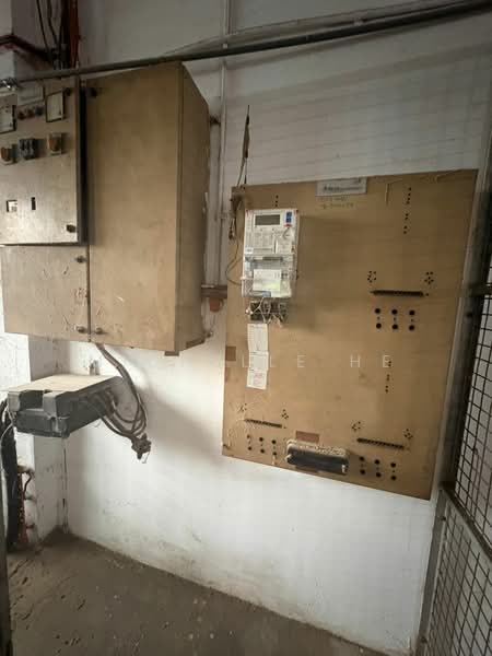 Factory for Rent in Ulu Tiram (Johor) - Michelle He - Interior - PropertyGuru.com.my