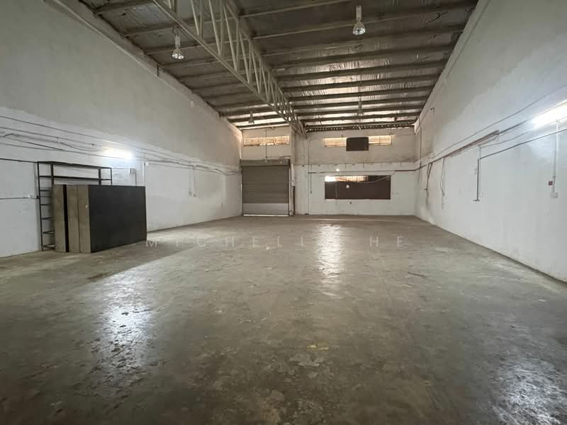 Factory for Rent in Ulu Tiram (Johor) - Michelle He - Interior - PropertyGuru.com.my