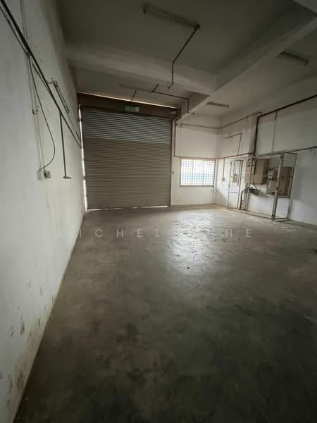 Factory for Rent in Ulu Tiram (Johor) - Michelle He - Interior - PropertyGuru.com.my