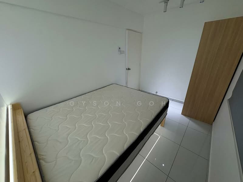 Apartment for Rent at Desa Pinang 2 - Gyson Goh - Bedroom - PropertyGuru.com.my